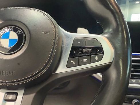 Used 2019 BMW X7 xDrive50i w/ Dynamic Handling Package image 67