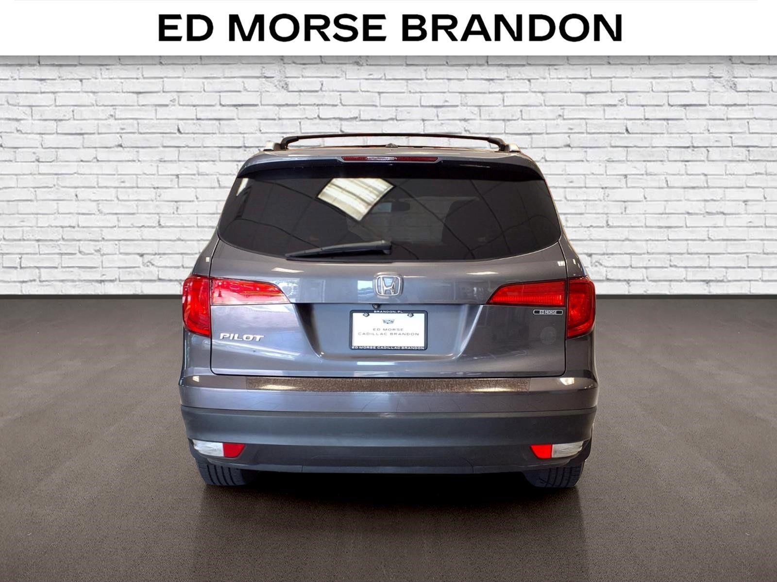 Used 2018 Honda Pilot EX-L image 4