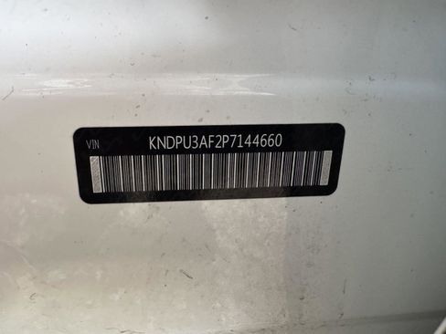 Used 2023 Kia Sportage LX FWD image 45