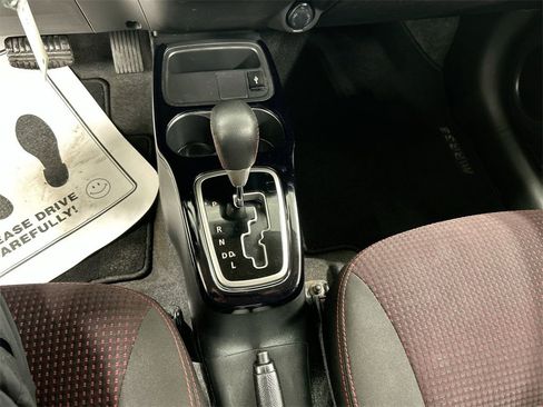 Used 2022 Mitsubishi Mirage SE image 17