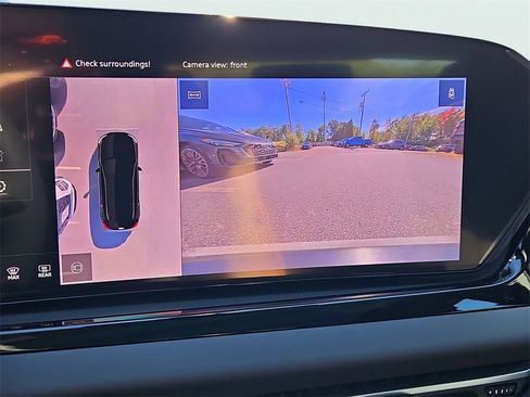 New 2025 Audi A5 2.0T Premium Plus image 8