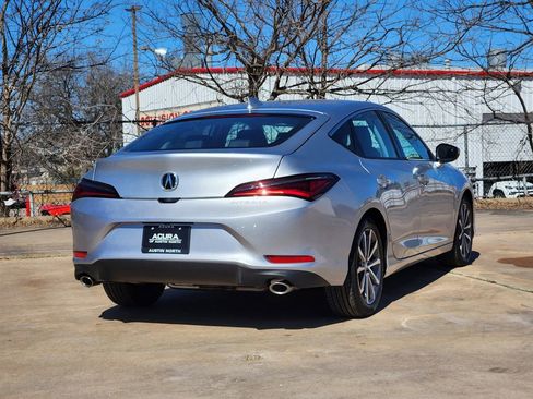 New 2026 Acura Integra Base image 5