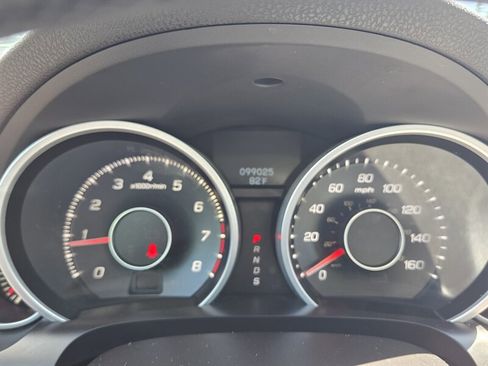 Used 2009 Acura TL w/ Technology Package FWD image 23