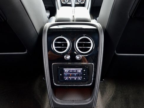 Used 2016 Bentley Flying Spur V8 AWD/4WD image 21
