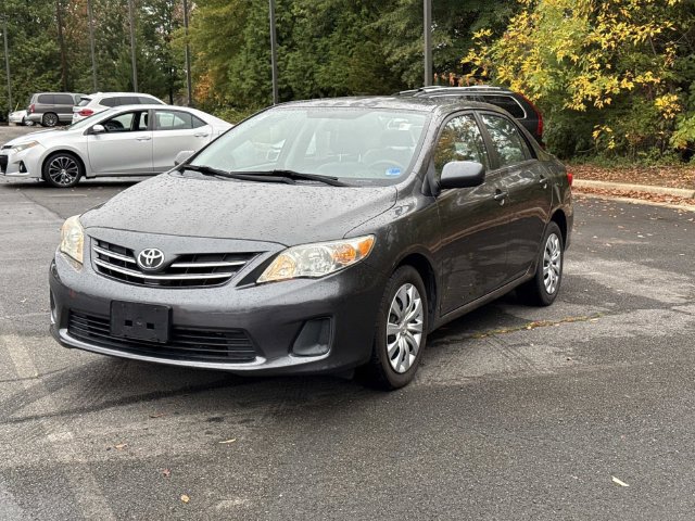 Used 2013 Toyota Corolla LE FWD image 5