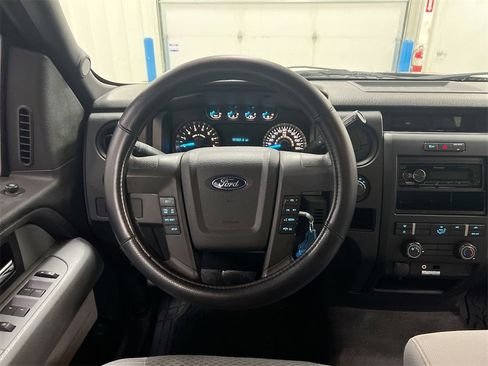 Used 2013 Ford F150 STX w/ Mid Equipment Group image 11