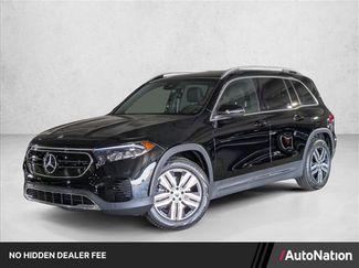 Certified 2023 Mercedes-Benz EQB 300 4MATIC video 1
