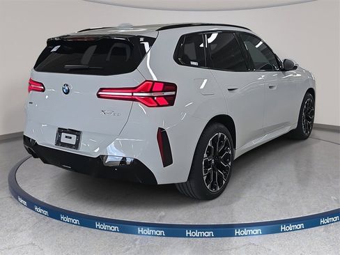 New 2026 BMW X3 xDrive30 w/ M Sport Package image 4
