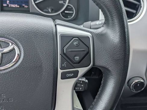 Used 2017 Toyota Tundra Platinum AWD/4WD image 17