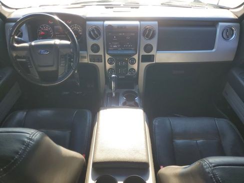 Used 2013 Ford F150 FX4 w/ Luxury Equipment Group image 10