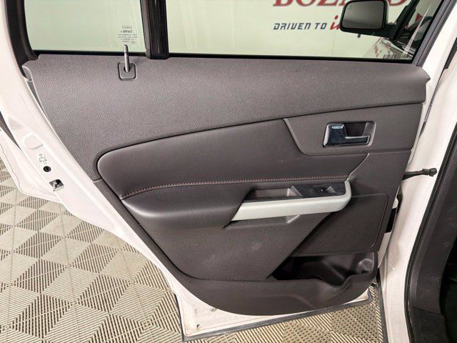 Used 2011 Ford Edge Limited w/ 301A Rapid Spec Order Code FWD image 26