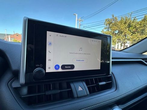 Certified 2023 Toyota RAV4 XLE image 19