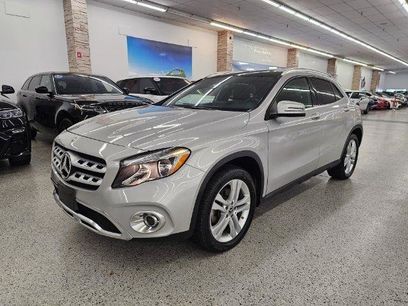 Used 2018 Mercedes-Benz GLA 250 4MATIC w/ Premium Package