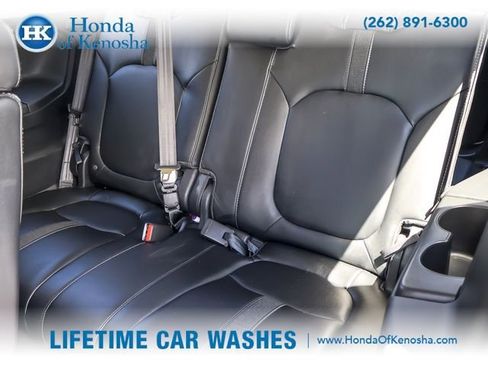 Certified 2025 Honda Pilot EX-L image 12