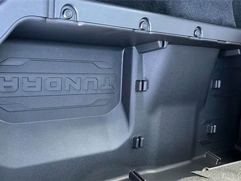 New 2026 Toyota Tundra 1794 Edition image 29