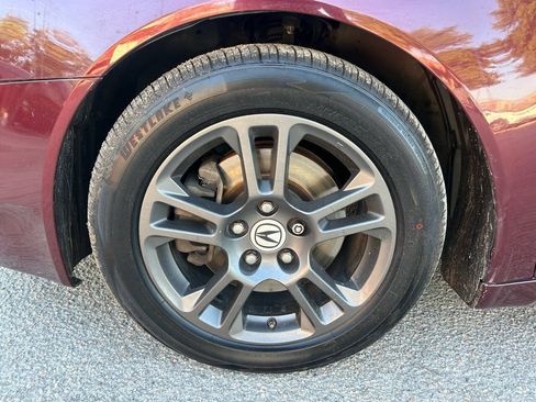 Used 2010 Acura TL w/ Technology Package FWD image 27