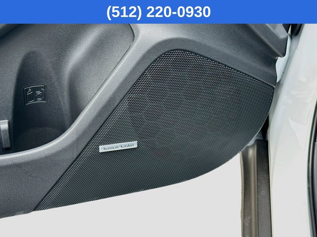 New 2026 Subaru WRX Premium AWD/4WD image 22