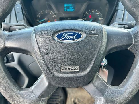 Used 2018 Ford Transit 150 148 Medium Roof image 14