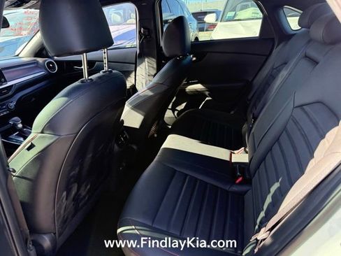 Certified 2024 Kia Forte GT w/ GT2 Package image 4