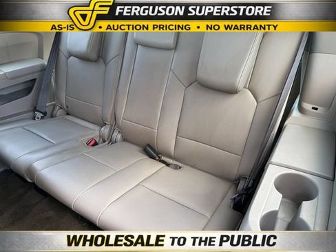Used 2014 Honda Pilot Touring image 25