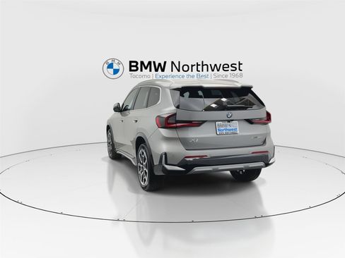 New 2026 BMW X1 xDrive28i w/ Convenience Package image 13