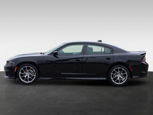 Used 2023 Dodge Charger GT image 7