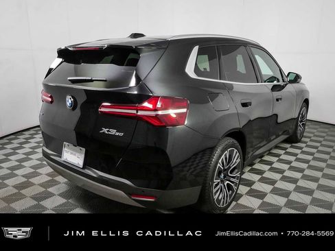 Used 2026 BMW X3 xDrive30i w/ Premium Package AWD/4WD image 3