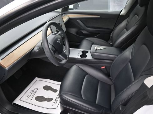 Used 2023 Tesla Model 3 Standard Range RWD image 23