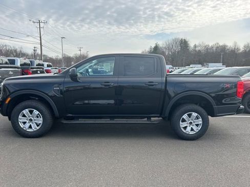 New 2025 Ford Ranger XL w/ Trailer Tow Package AWD/4WD image 4