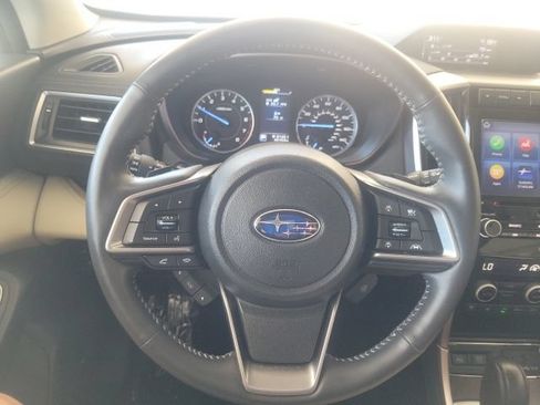 Used 2019 Subaru Ascent Touring AWD/4WD image 23