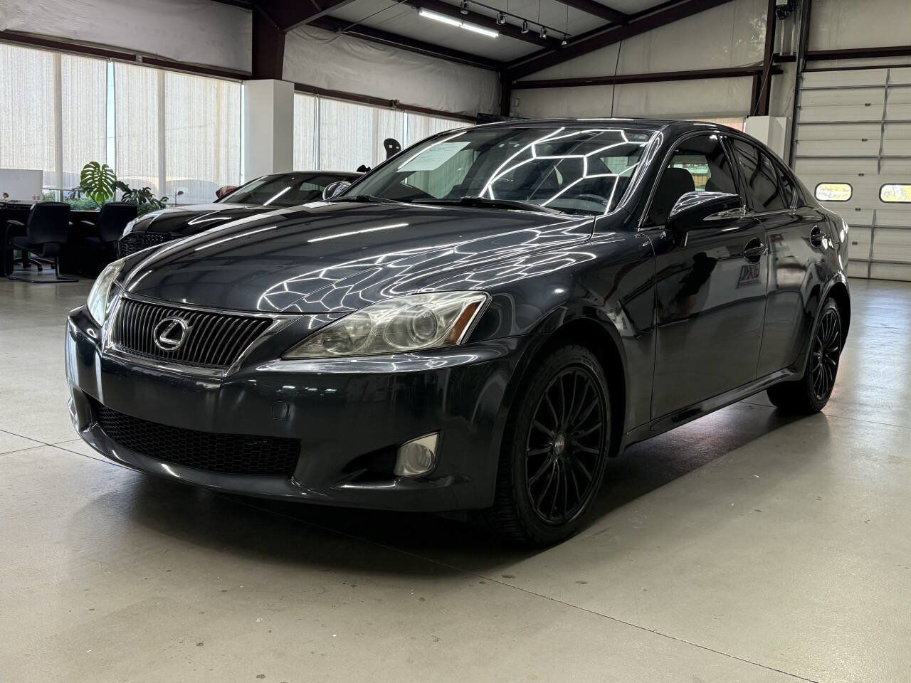 Used 2009 Lexus IS 250 AWD image 5