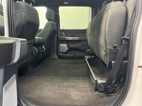 Used 2021 Ford F150 XLT w/ Equipment Group 302A High AWD/4WD image 36