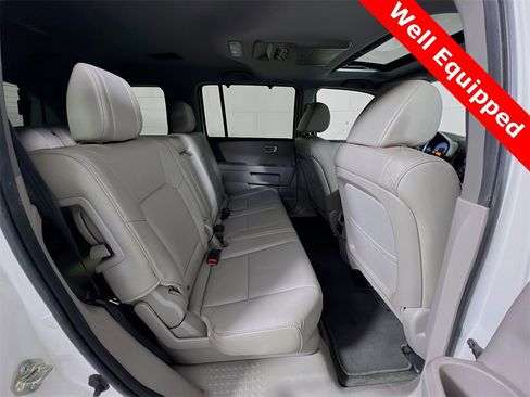 Used 2013 Honda Pilot Touring image 29