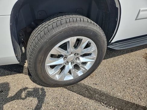 Used 2012 Chevrolet Tahoe LT AWD/4WD image 39