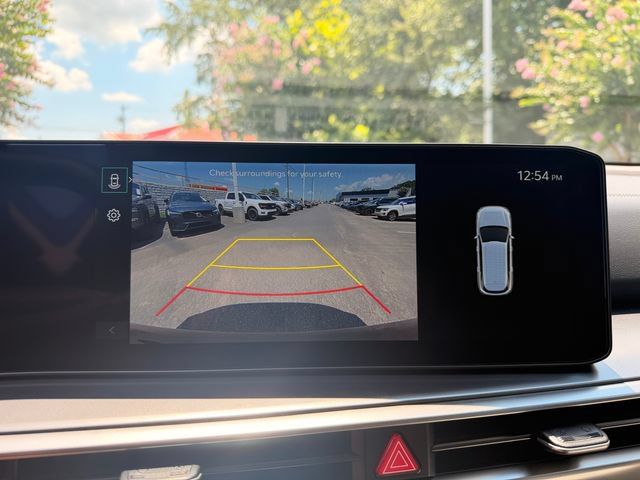 Certified 2026 Kia Sorento S FWD image 17