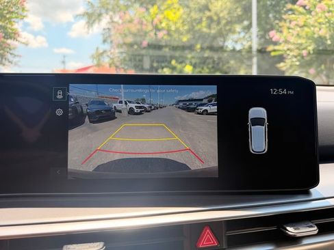 Certified 2026 Kia Sorento S FWD image 17