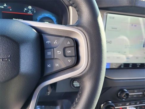 New 2025 Ford Bronco Outer Banks w/ Sasquatch Package image 22