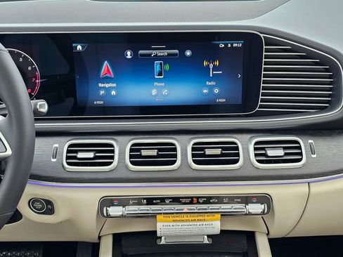 New 2026 Mercedes-Benz GLE 350 4MATIC image 35