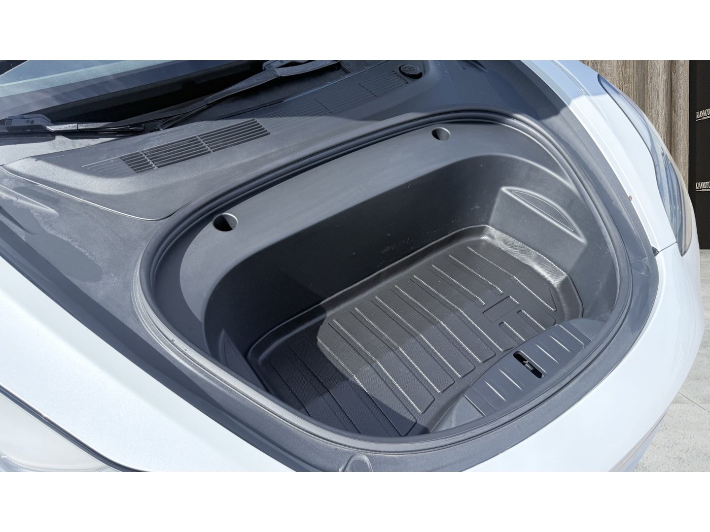 Used 2021 Tesla Model 3 Long Range AWD/4WD image 16