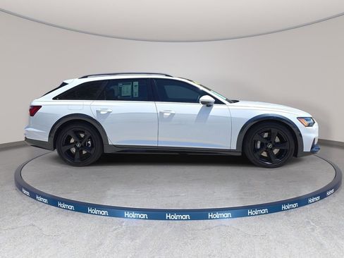 Used 2023 Audi A6 3.0T allroad Prestige AWD/4WD image 5