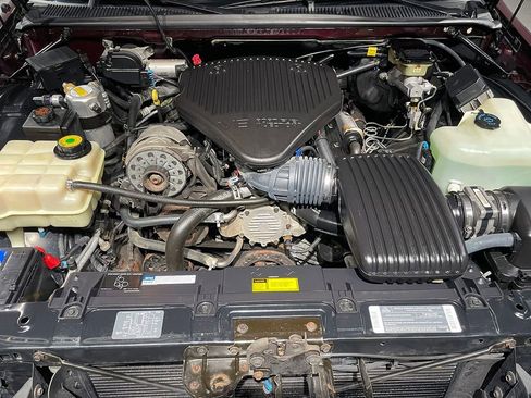 Used 1995 Chevrolet Impala SS image 28