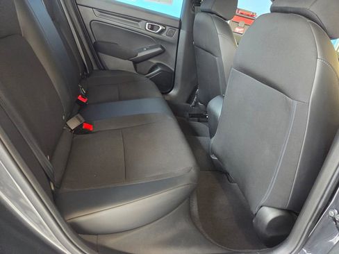 Certified 2024 Honda Civic Sport image 26