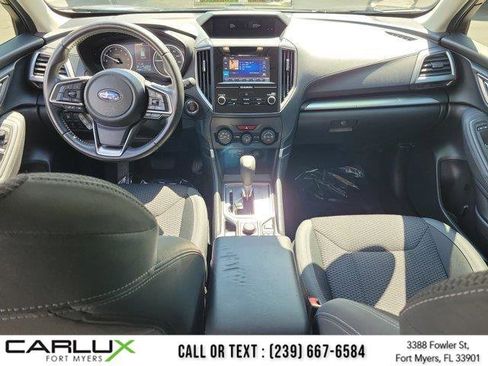 Used 2024 Subaru Forester Premium AWD/4WD image 18