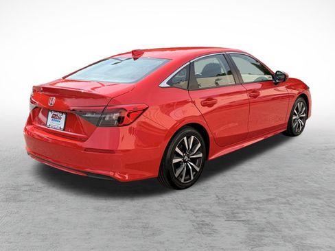 Used 2024 Honda Civic EX image 6