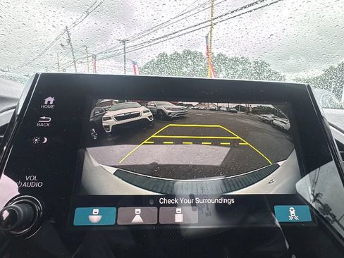 Used 2018 Honda Odyssey EX-L image 26