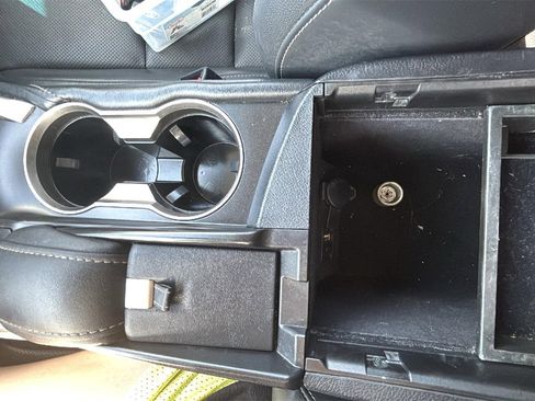 Used 2017 Lexus NX 200t 200t image 18