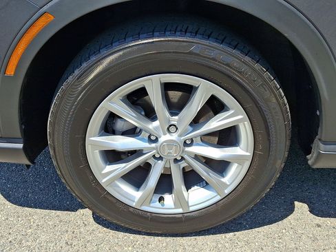 Used 2024 Honda CR-V EX image 8