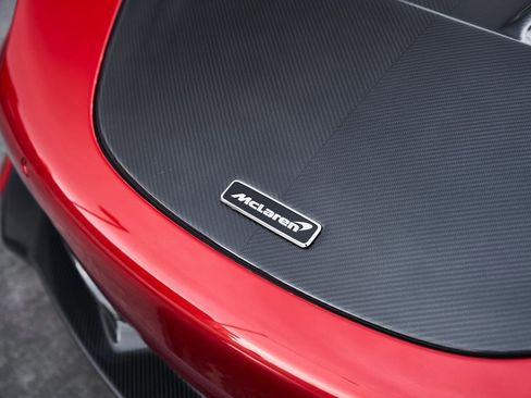 Used 2021 McLaren 720S Performance image 8