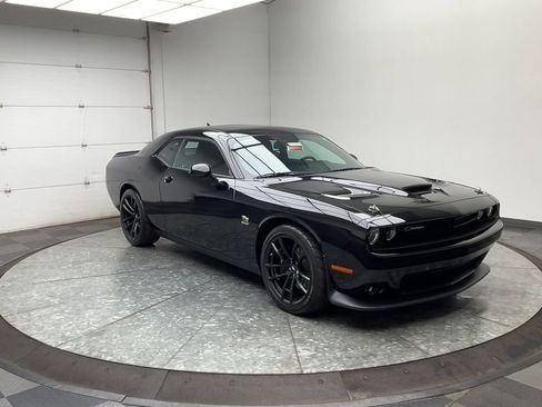 Used 2023 Dodge Challenger R/T Scat Pack w/ 1320 Plus Group image 30
