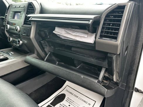 Used 2018 Ford Expedition XLT w/ Equipment Group 201A image 35